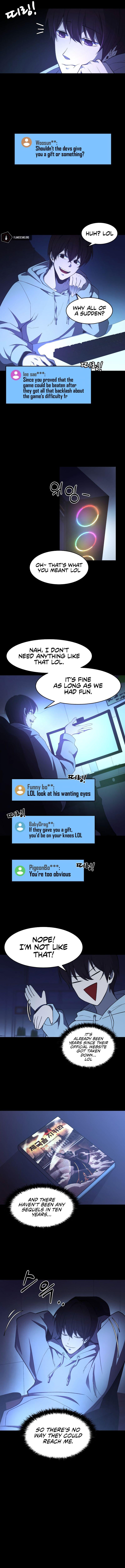 Read I Became the Tyrant of a Defense Game Manga Online