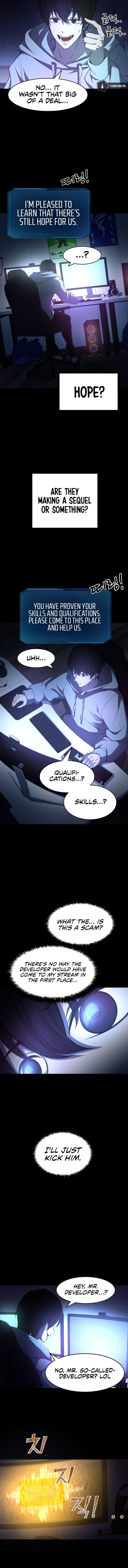 Read I Became the Tyrant of a Defense Game Manga Online