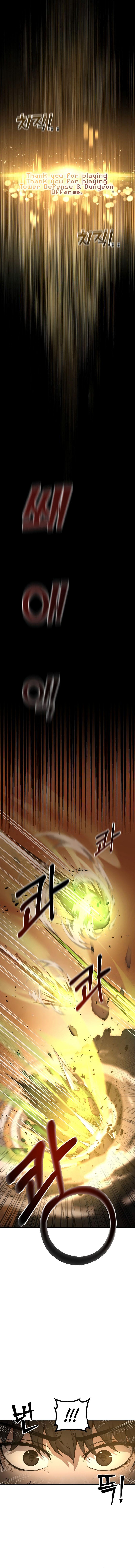 Read I Became the Tyrant of a Defense Game Manga Online