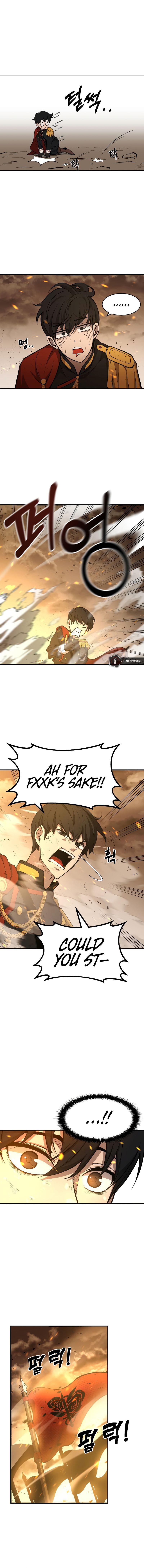 Read I Became the Tyrant of a Defense Game Manga Online