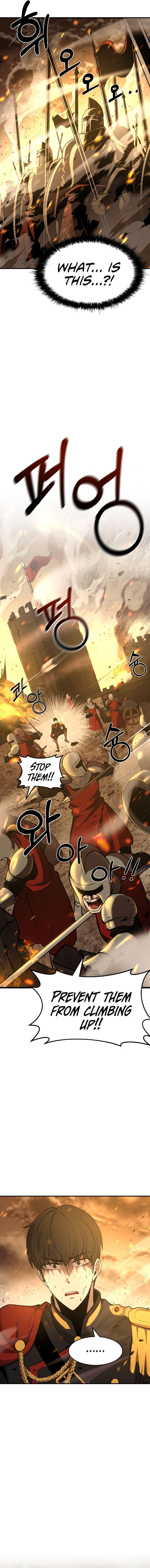 Read I Became the Tyrant of a Defense Game Manga Online