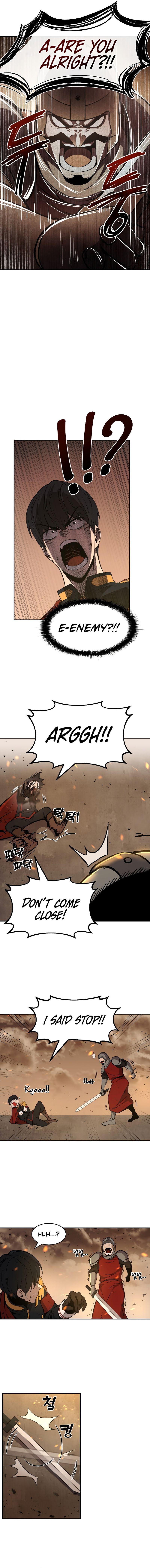 Read I Became the Tyrant of a Defense Game Manga Online