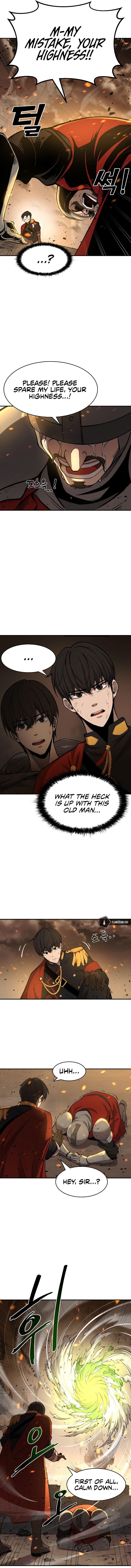 Read I Became the Tyrant of a Defense Game Manga Online