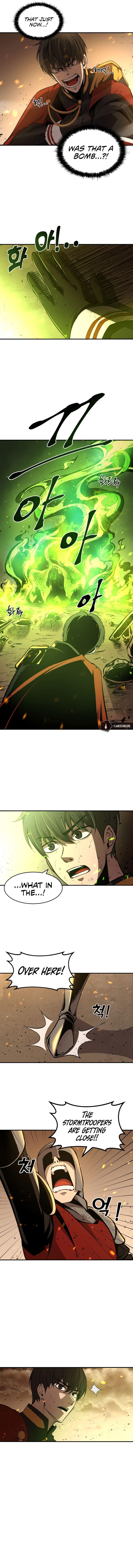 Read I Became the Tyrant of a Defense Game Manga Online