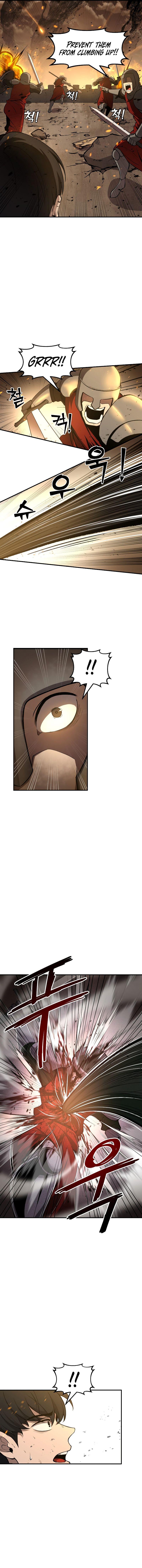 Read I Became the Tyrant of a Defense Game Manga Online