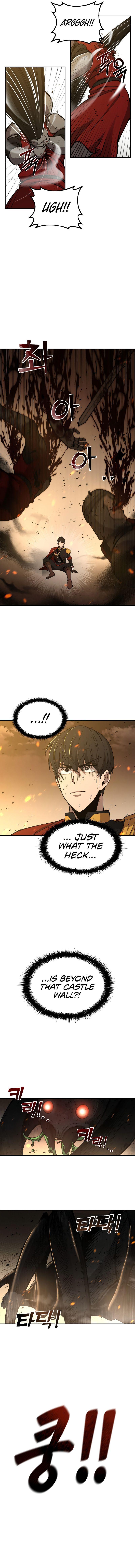 Read I Became the Tyrant of a Defense Game Manga Online