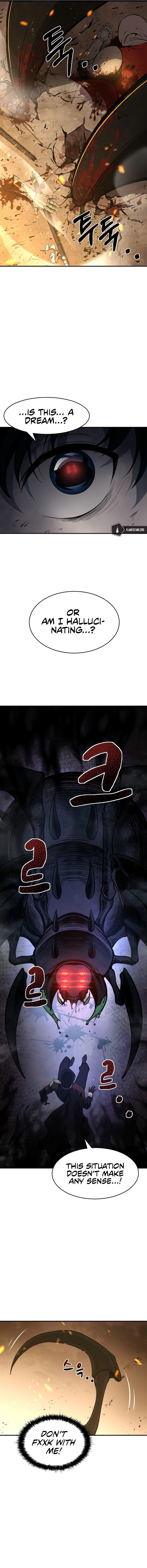 Read I Became the Tyrant of a Defense Game Manga Online