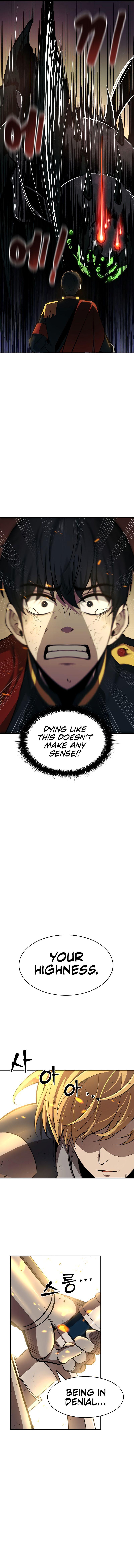 Read I Became the Tyrant of a Defense Game Manga Online