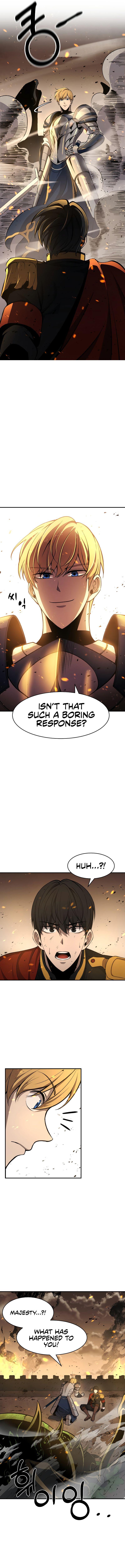 Read I Became the Tyrant of a Defense Game Manga Online