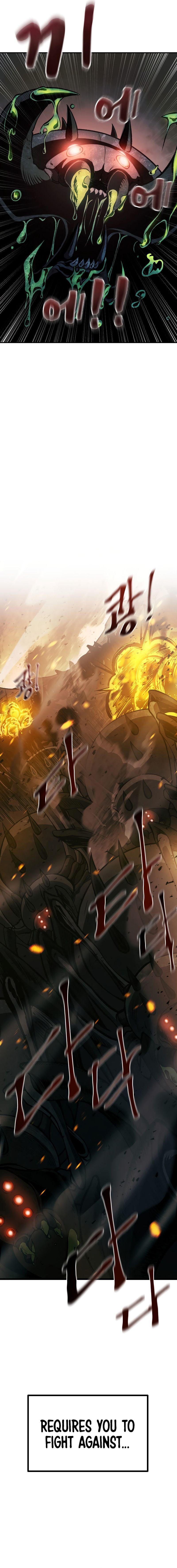 Read I Became the Tyrant of a Defense Game Manga Online