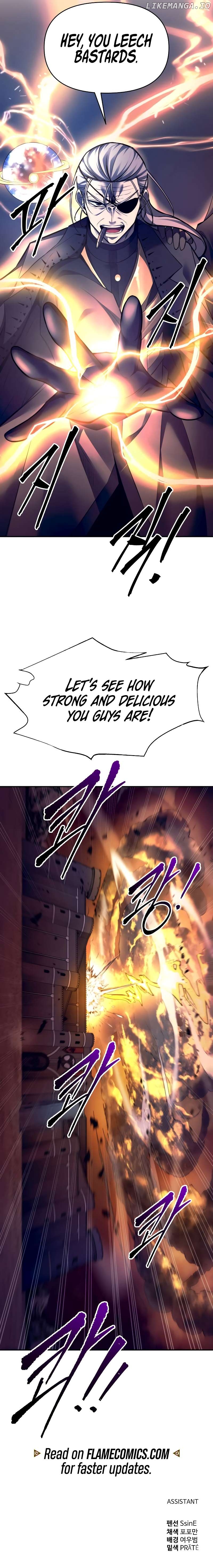 Read I Became the Tyrant of a Defense Game Manga Online