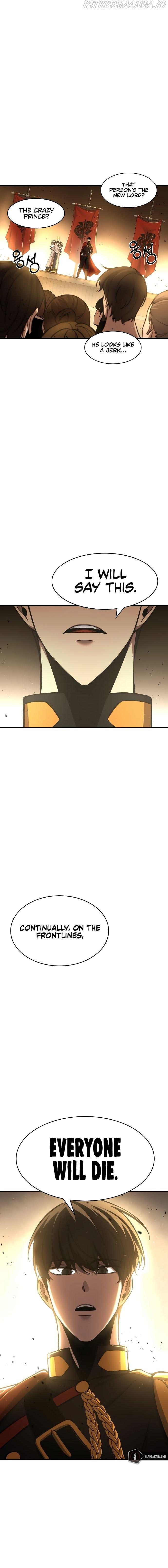 Read I Became the Tyrant of a Defense Game Manga Online