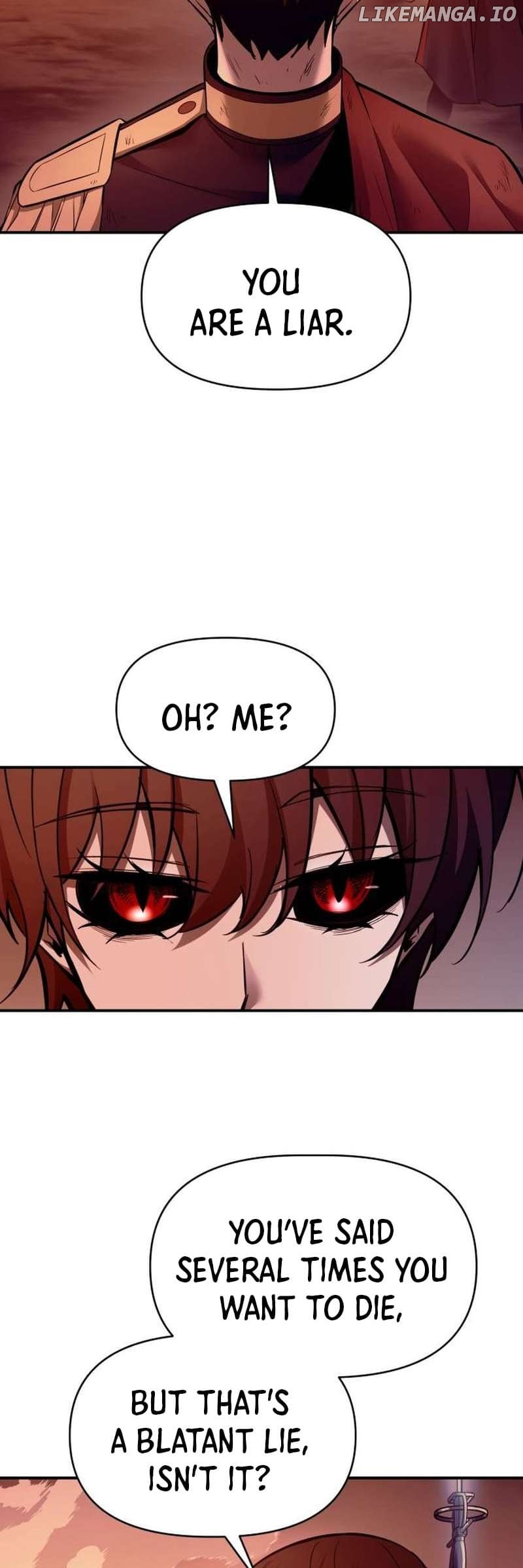 Read I Became the Tyrant of a Defense Game Manga Online