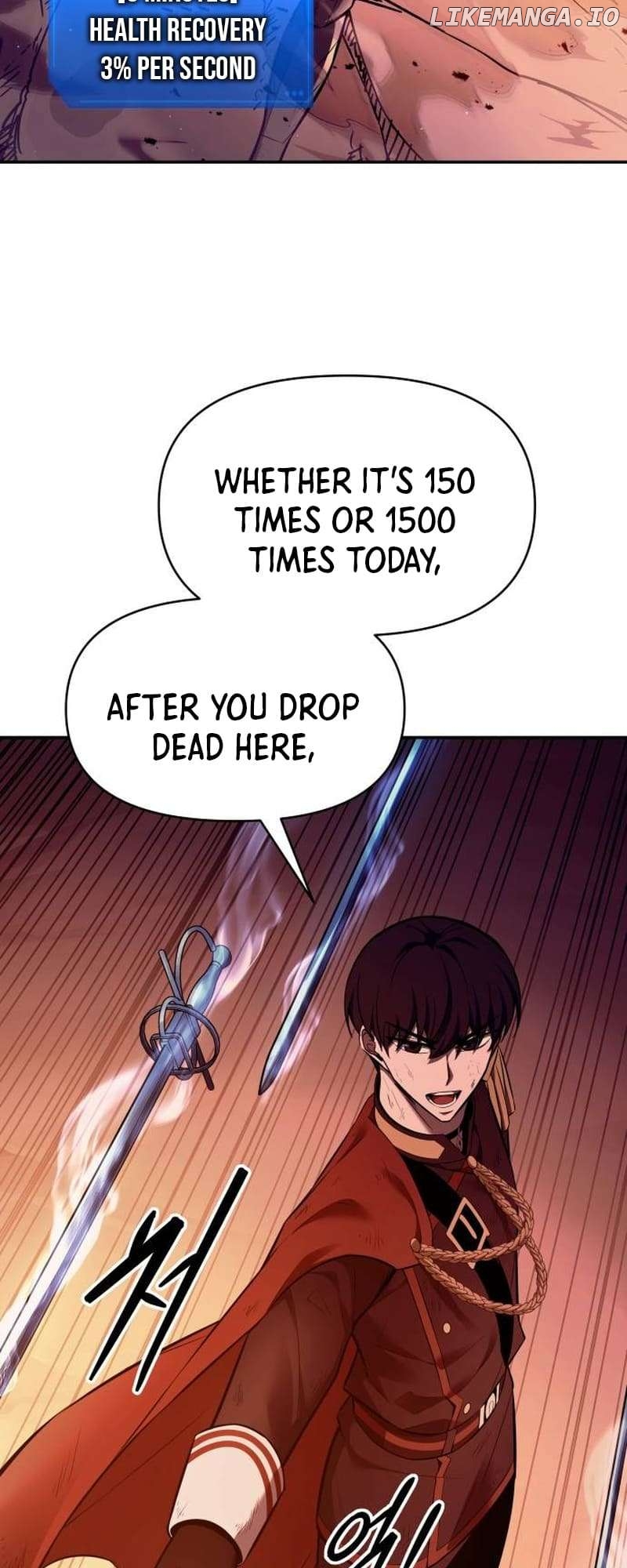 Read I Became the Tyrant of a Defense Game Manga Online