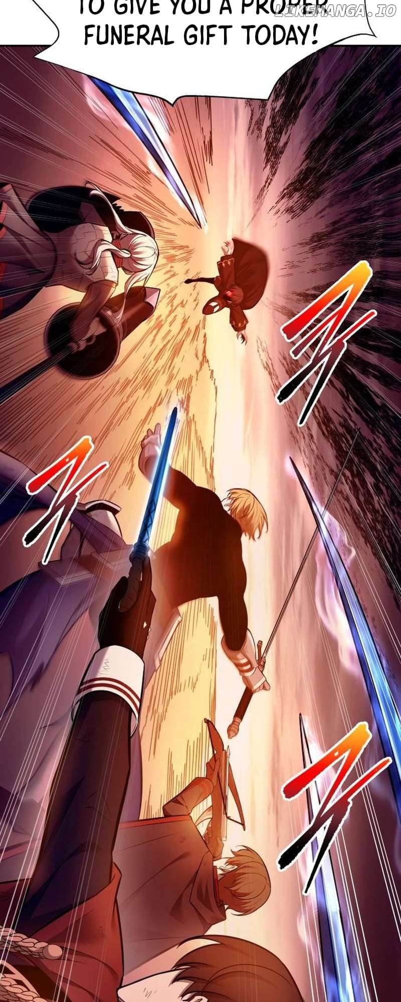 Read I Became the Tyrant of a Defense Game Manga Online