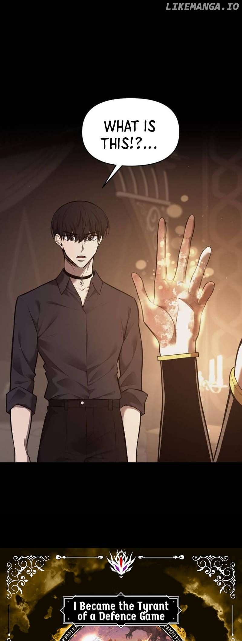 Read I Became the Tyrant of a Defense Game Manga Online