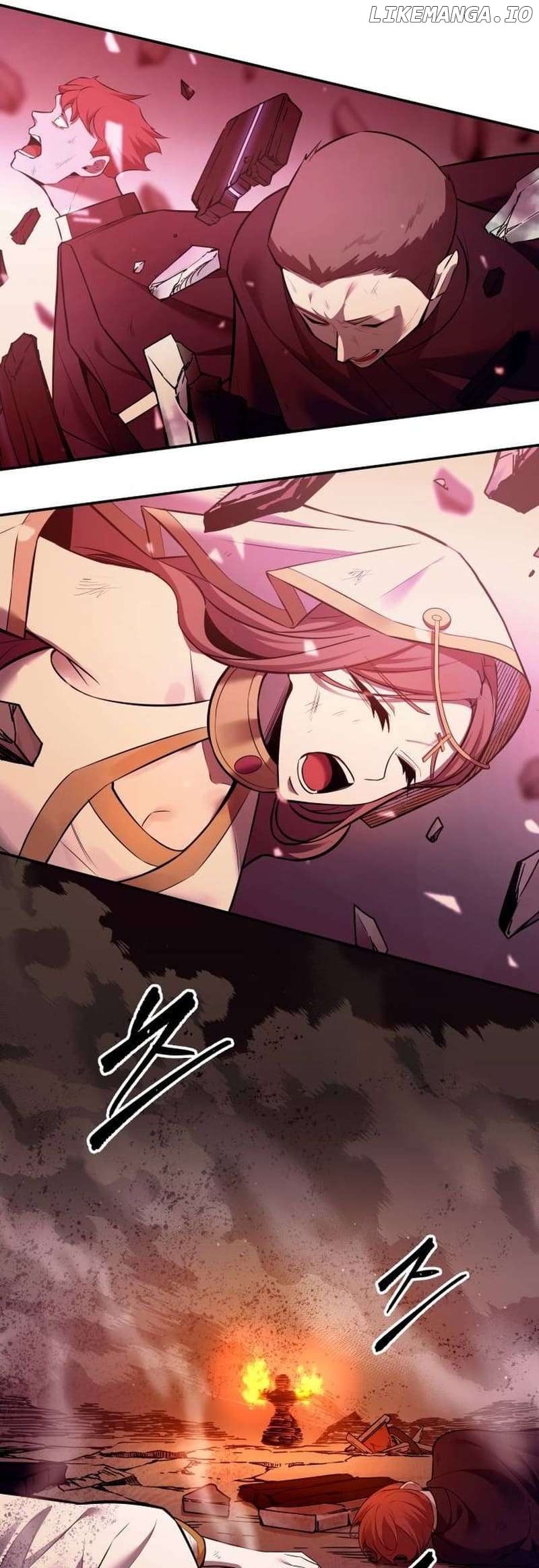 Read I Became the Tyrant of a Defense Game Manga Online