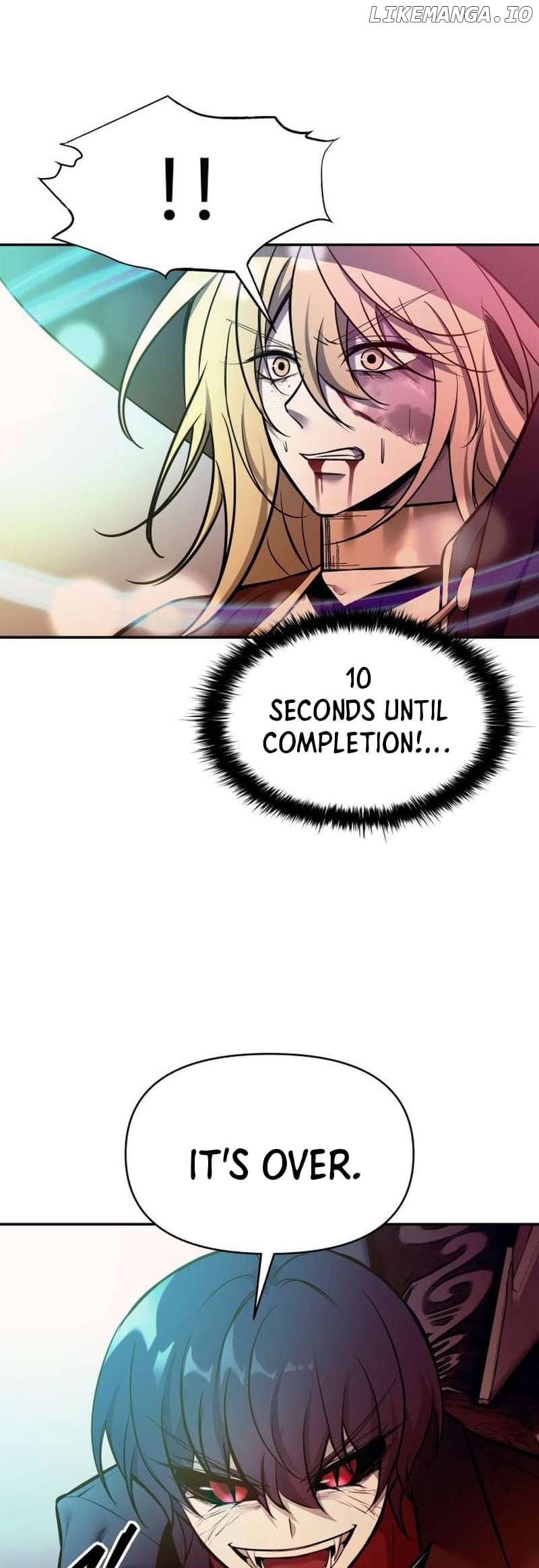 Read I Became the Tyrant of a Defense Game Manga Online