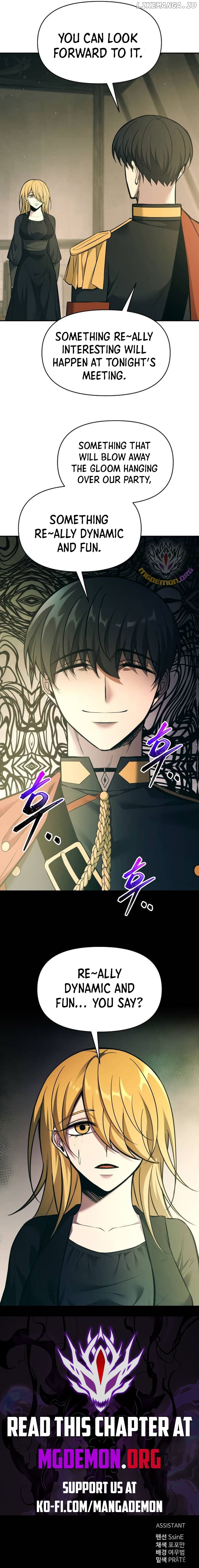 Read I Became the Tyrant of a Defense Game Manga Online