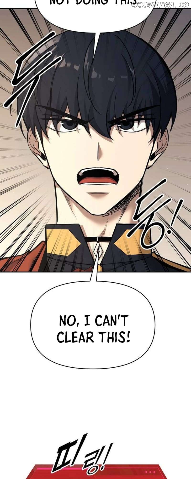Read I Became the Tyrant of a Defense Game Manga Online