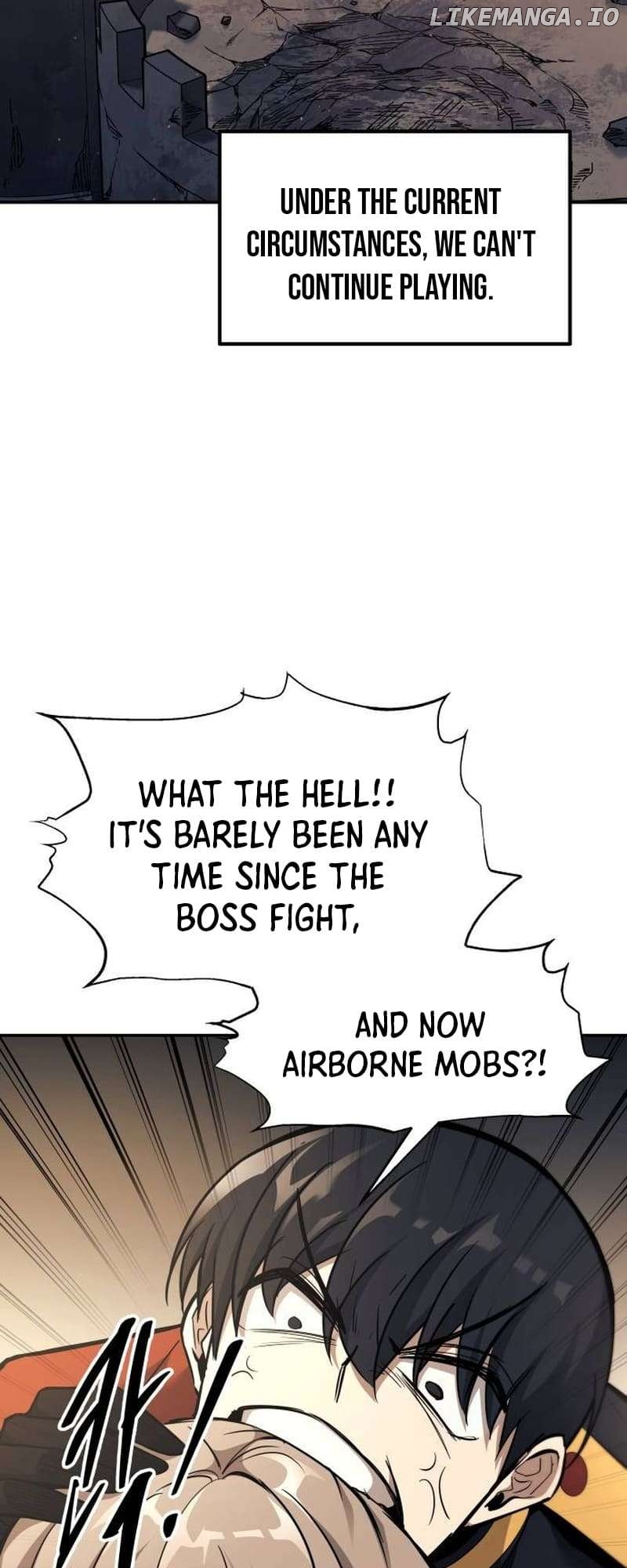 Read I Became the Tyrant of a Defense Game Manga Online