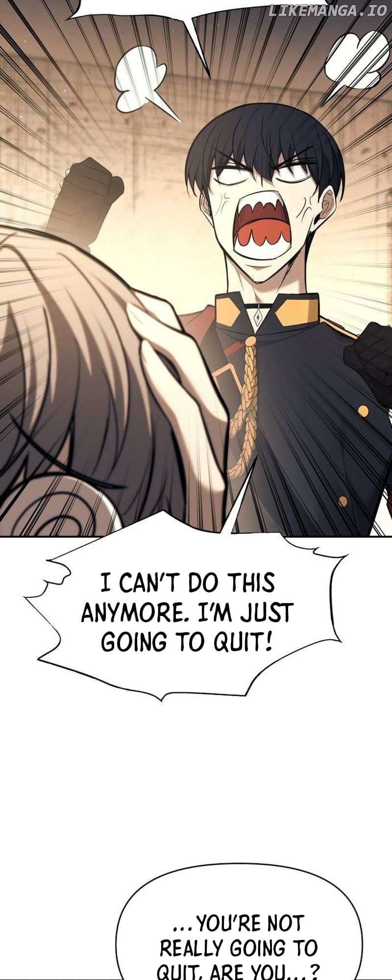 Read I Became the Tyrant of a Defense Game Manga Online