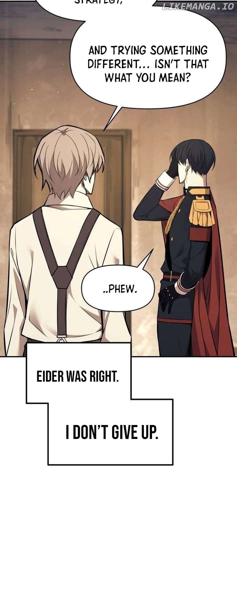 Read I Became the Tyrant of a Defense Game Manga Online