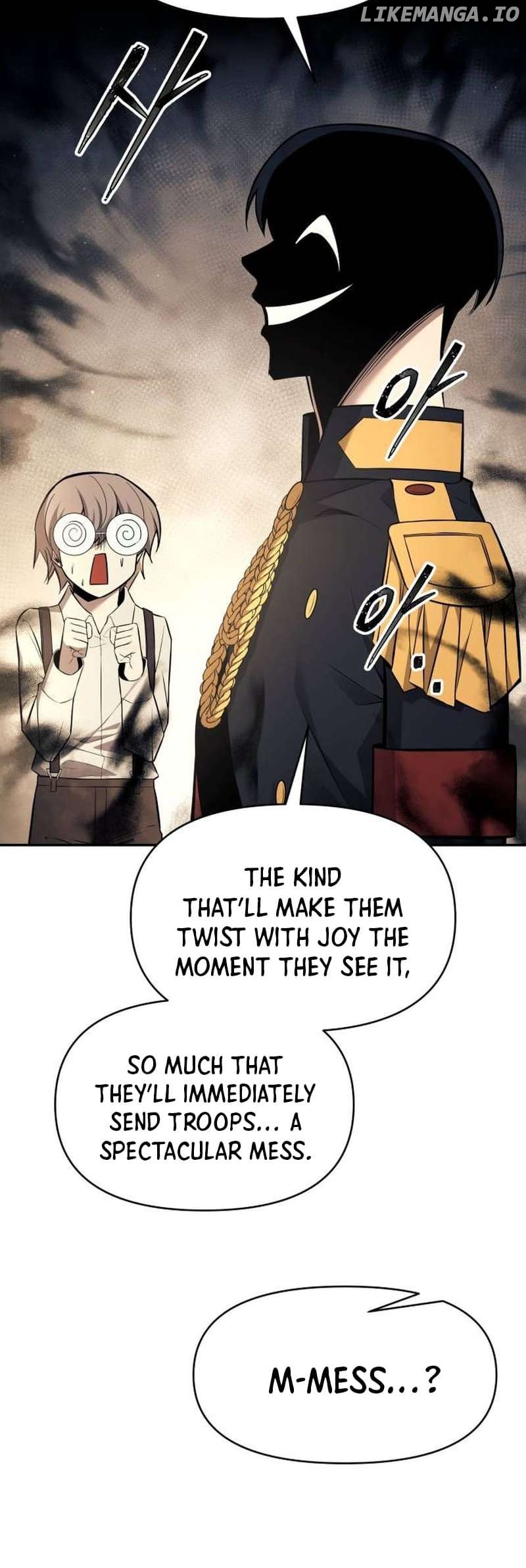 Read I Became the Tyrant of a Defense Game Manga Online