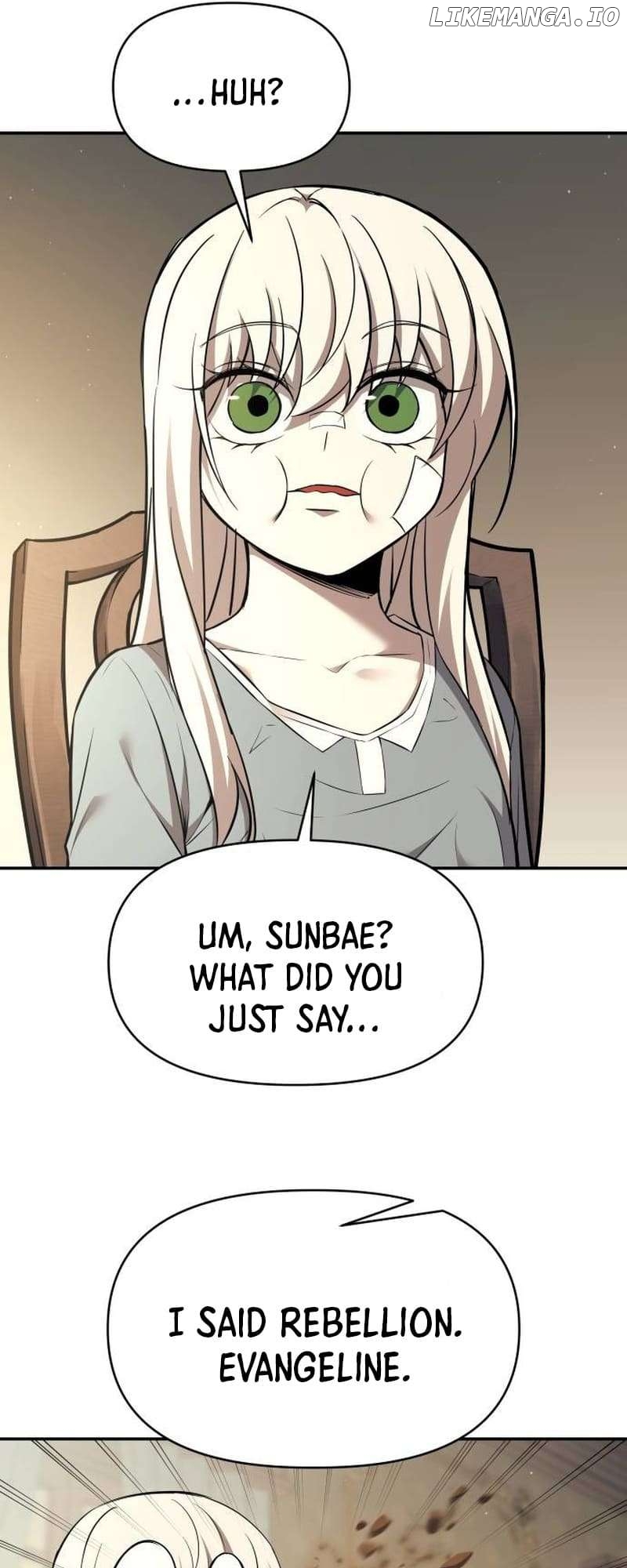 Read I Became the Tyrant of a Defense Game Manga Online
