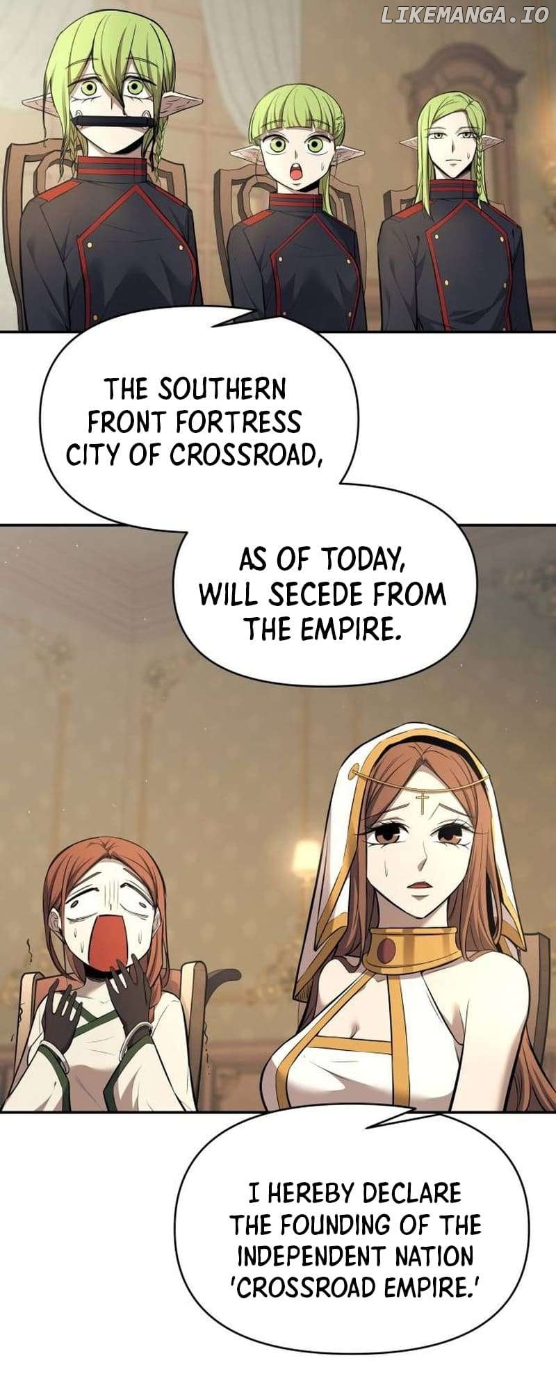 Read I Became the Tyrant of a Defense Game Manga Online