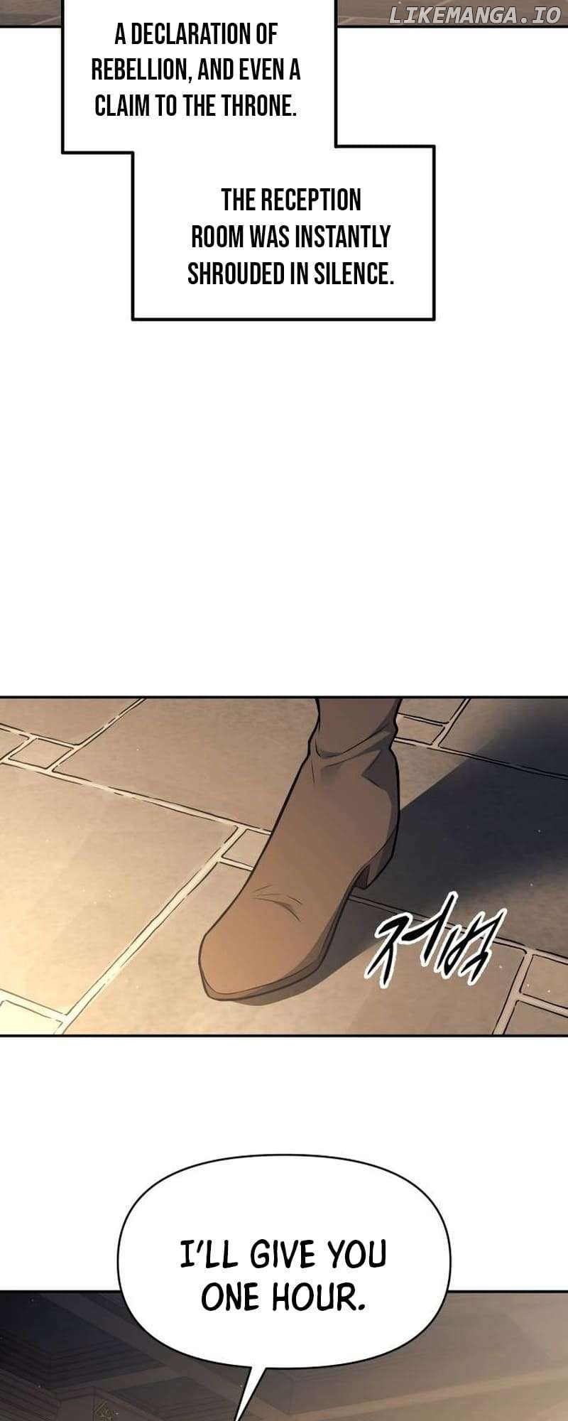 Read I Became the Tyrant of a Defense Game Manga Online