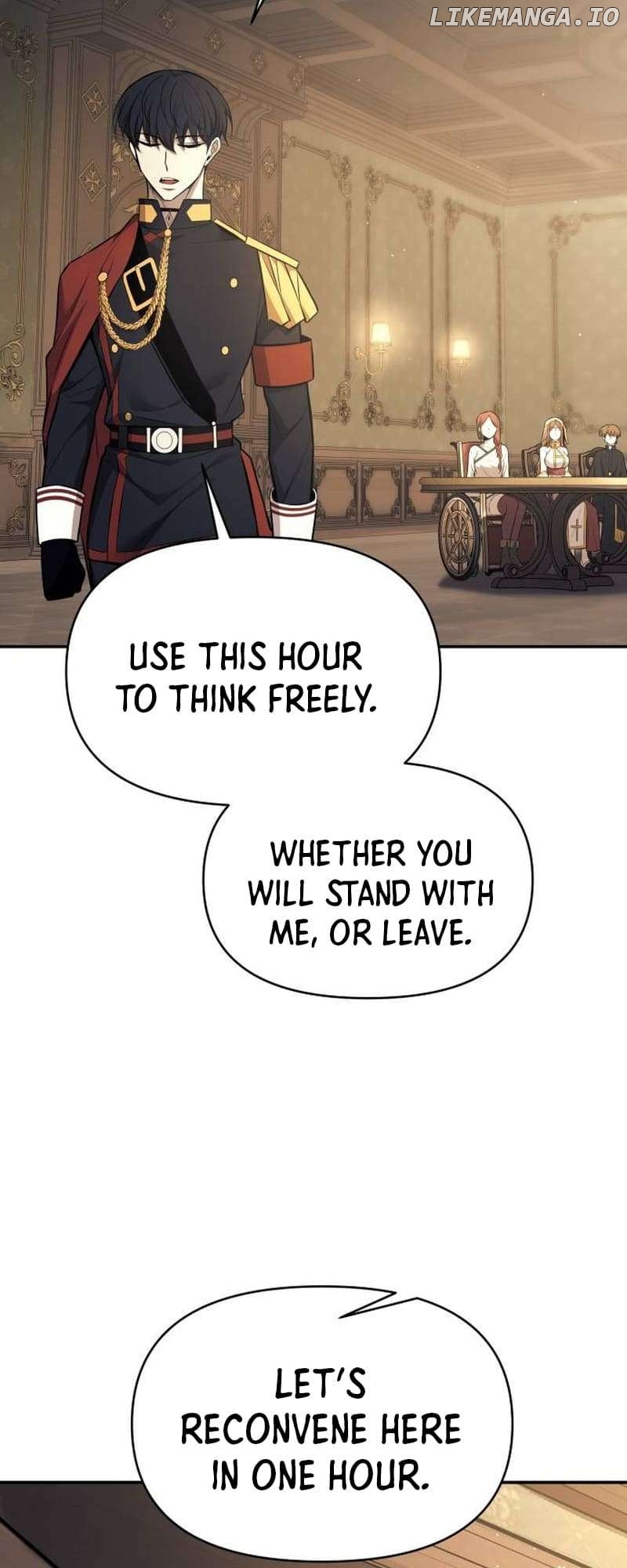 Read I Became the Tyrant of a Defense Game Manga Online