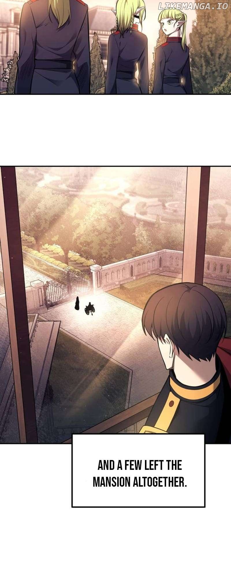 Read I Became the Tyrant of a Defense Game Manga Online