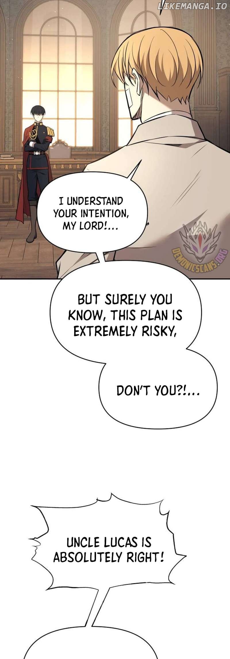 Read I Became the Tyrant of a Defense Game Manga Online