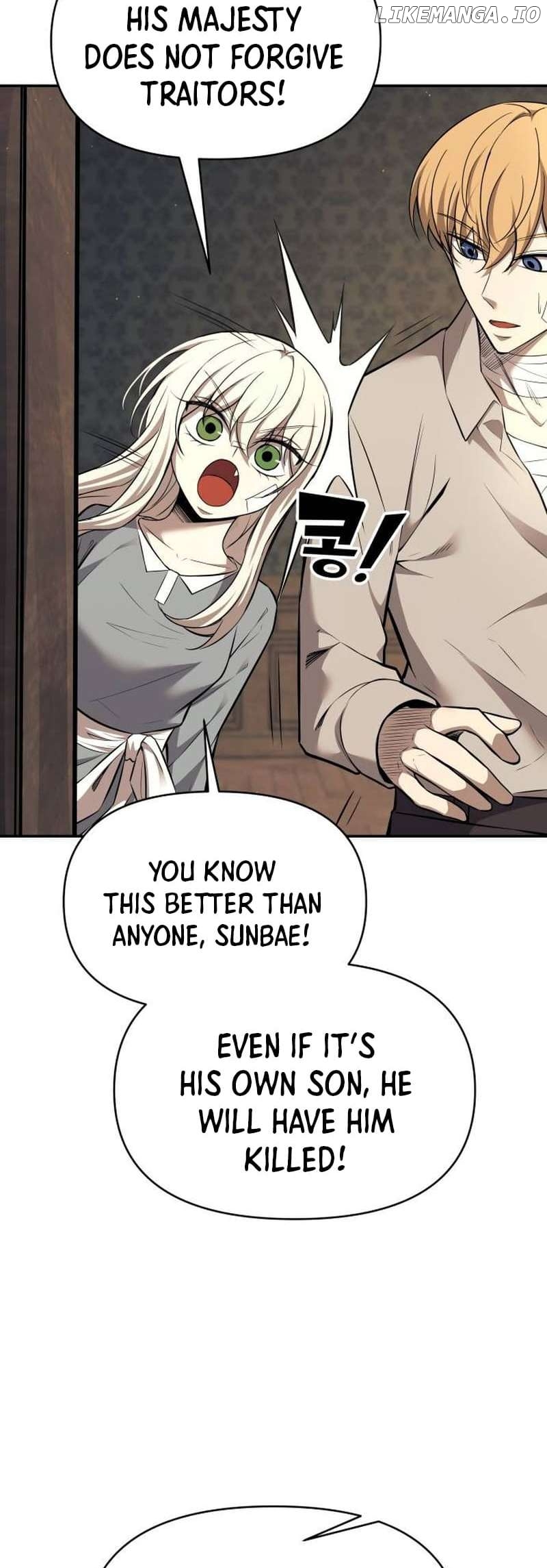 Read I Became the Tyrant of a Defense Game Manga Online
