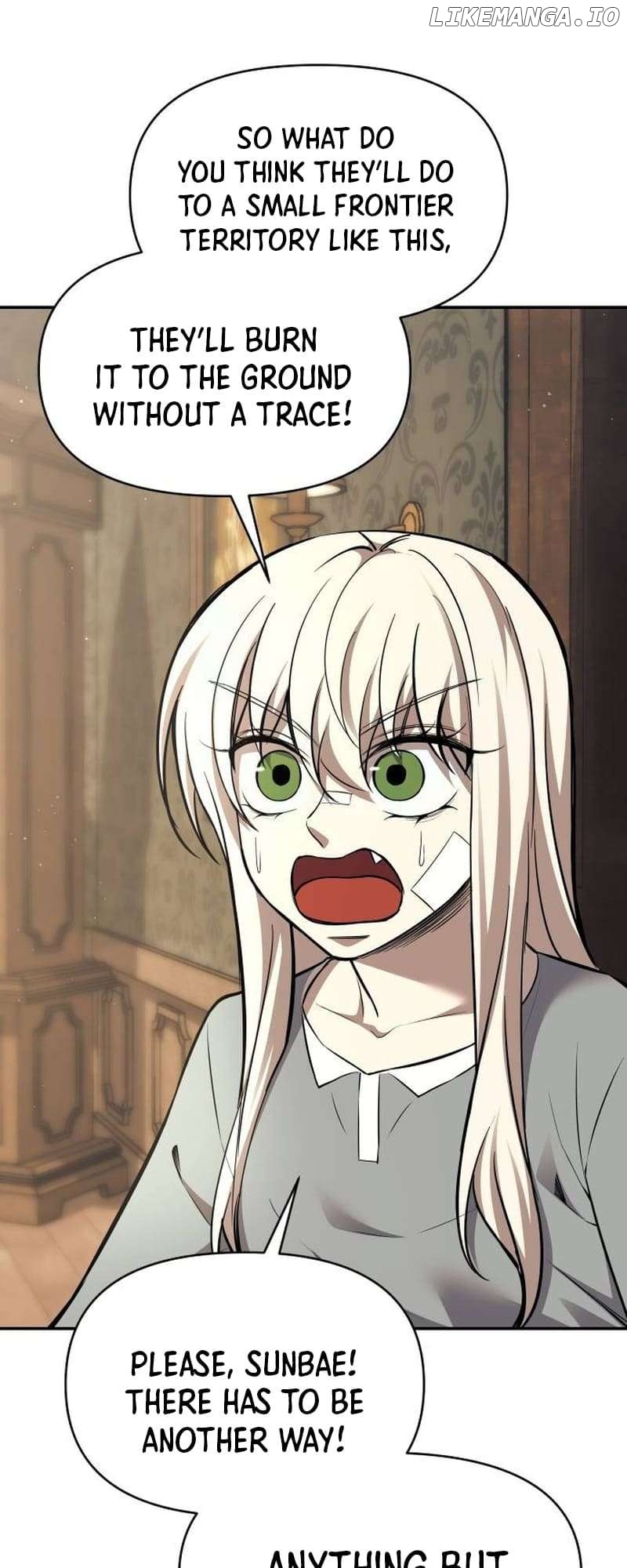 Read I Became the Tyrant of a Defense Game Manga Online