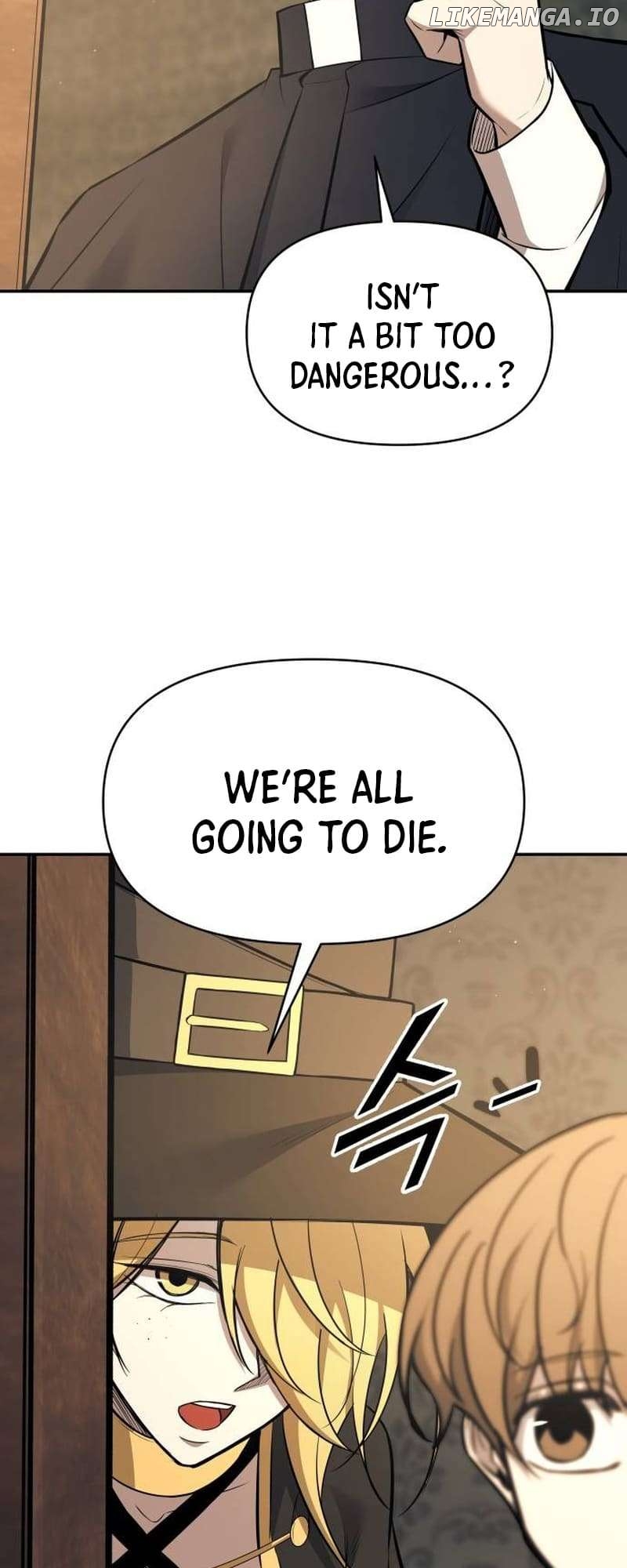 Read I Became the Tyrant of a Defense Game Manga Online