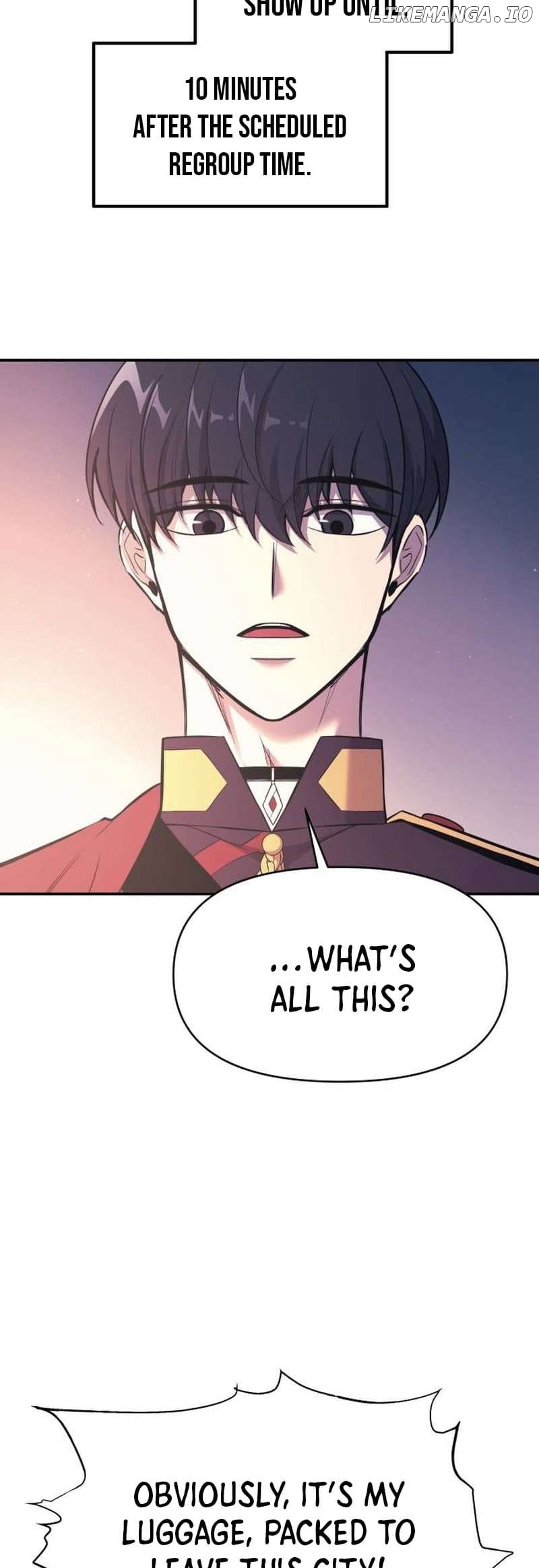 Read I Became the Tyrant of a Defense Game Manga Online