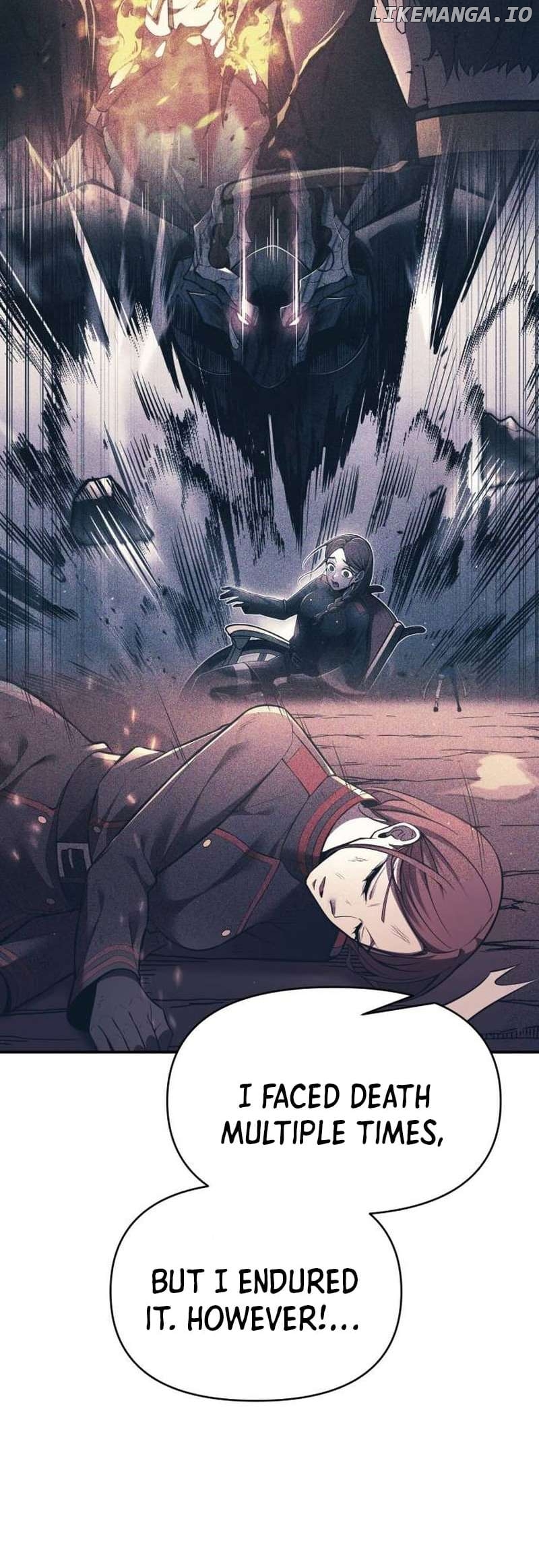 Read I Became the Tyrant of a Defense Game Manga Online