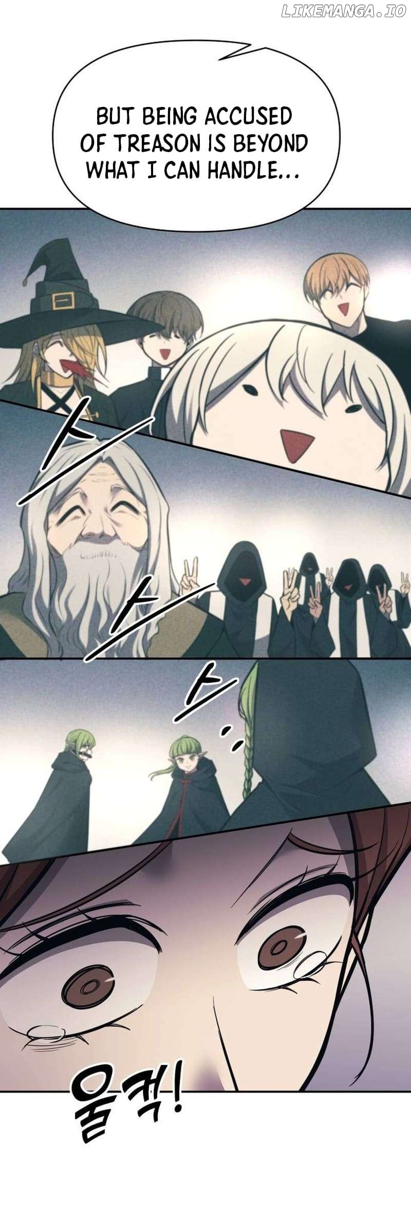 Read I Became the Tyrant of a Defense Game Manga Online
