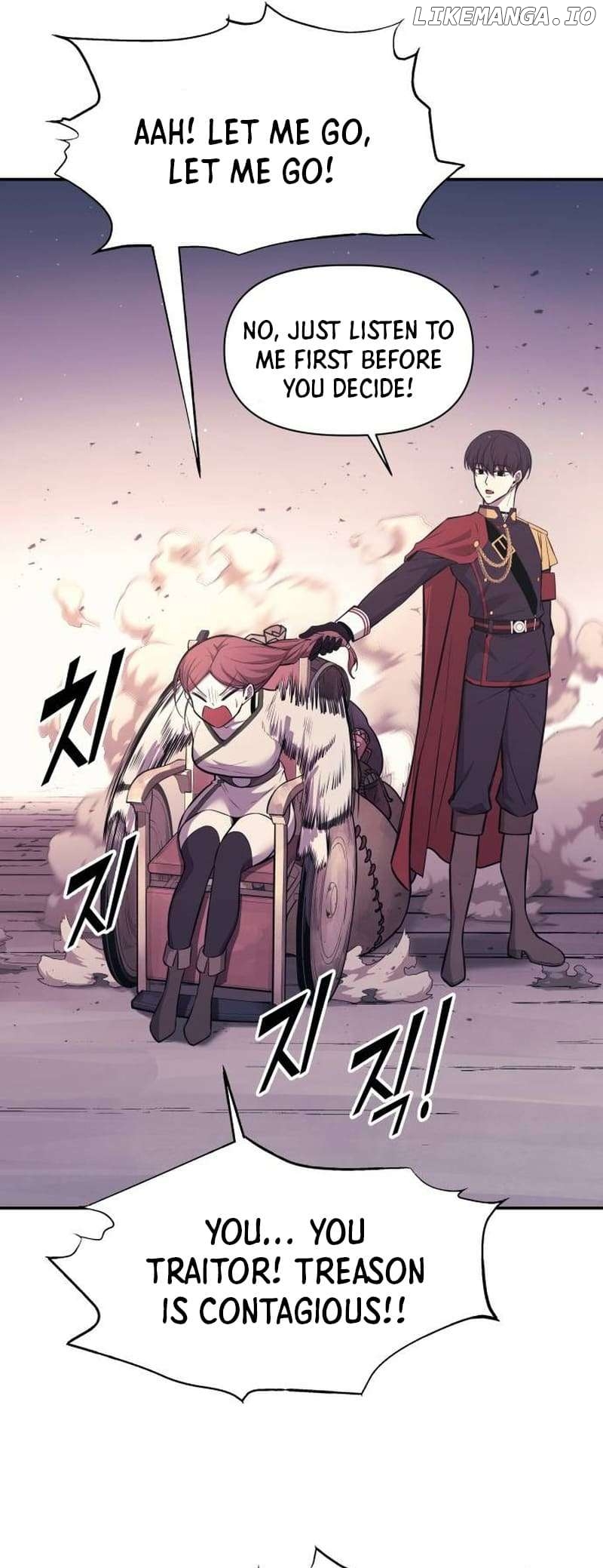 Read I Became the Tyrant of a Defense Game Manga Online