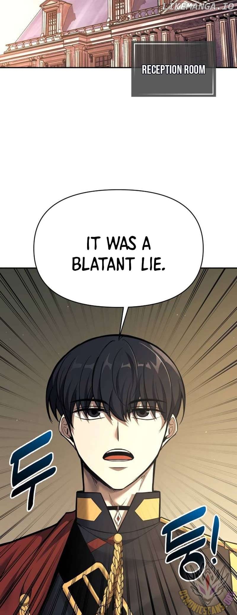Read I Became the Tyrant of a Defense Game Manga Online