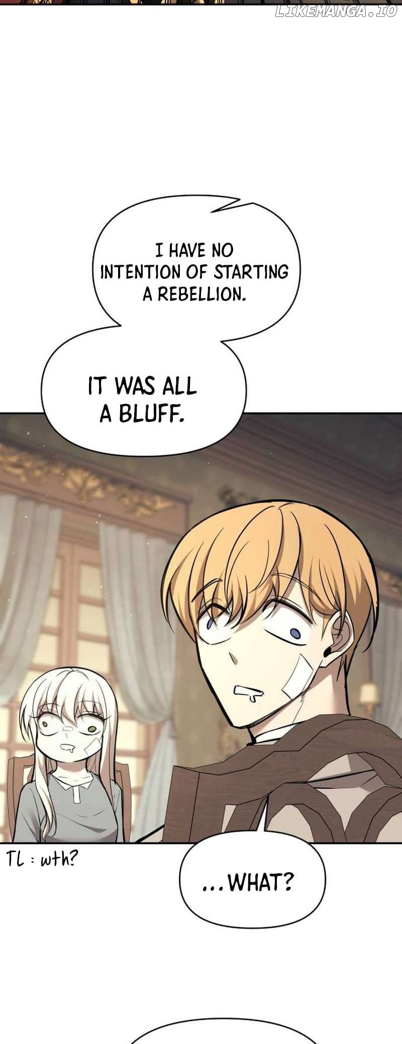 Read I Became the Tyrant of a Defense Game Manga Online
