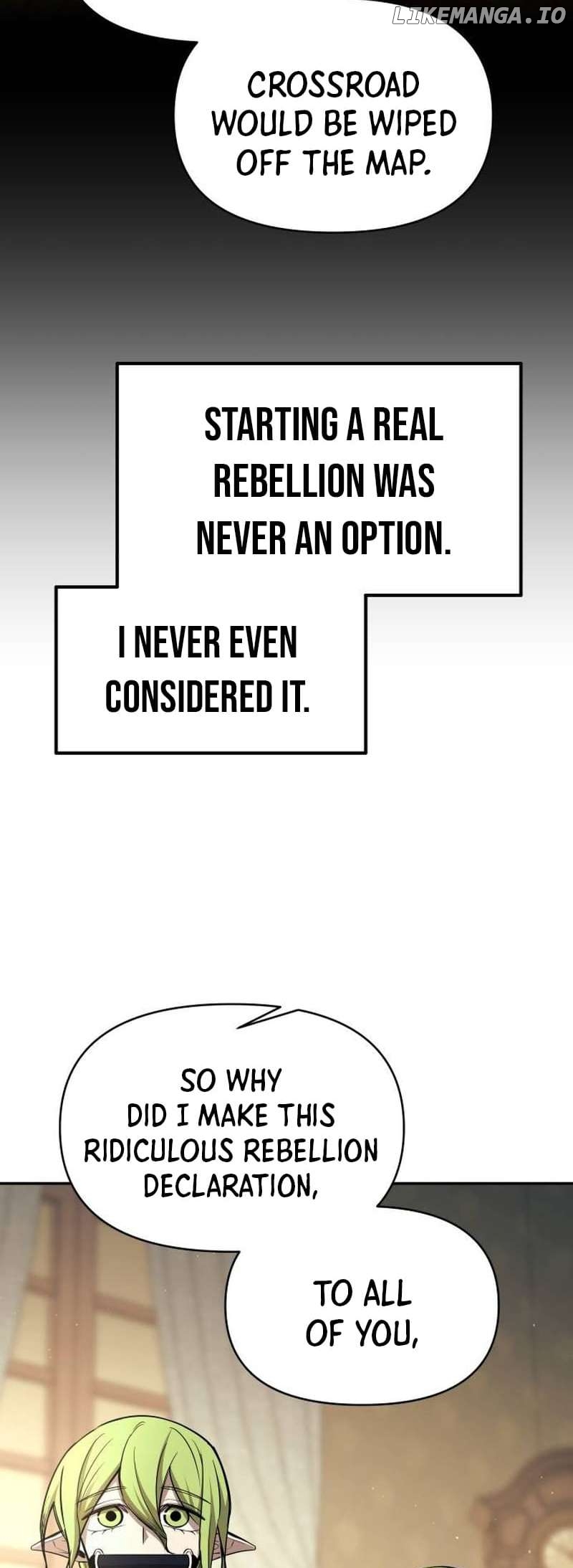 Read I Became the Tyrant of a Defense Game Manga Online