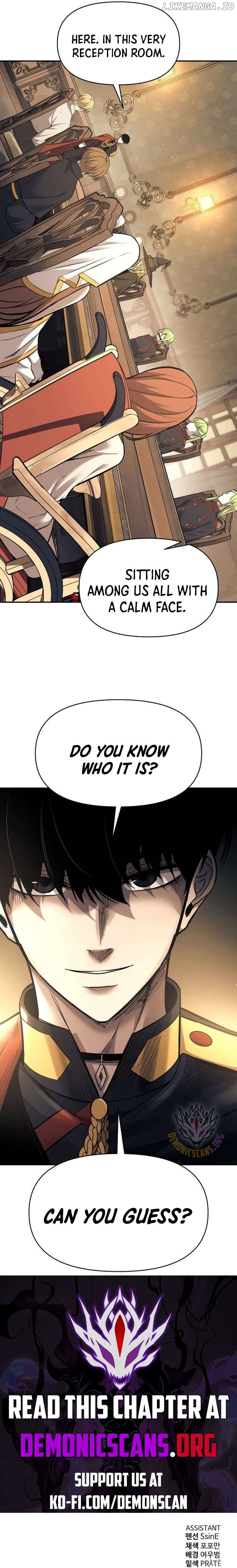 Read I Became the Tyrant of a Defense Game Manga Online
