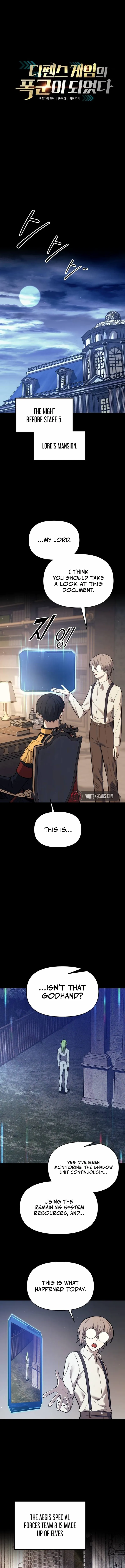 Read I Became the Tyrant of a Defense Game Manga Online