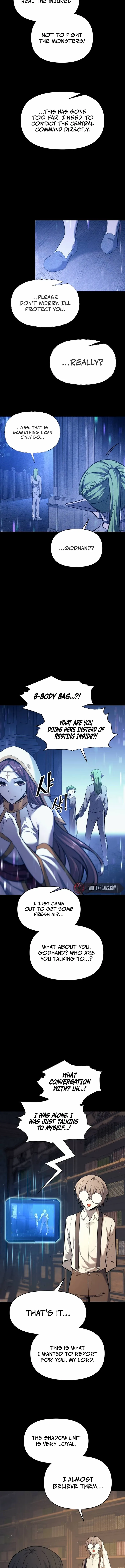 Read I Became the Tyrant of a Defense Game Manga Online