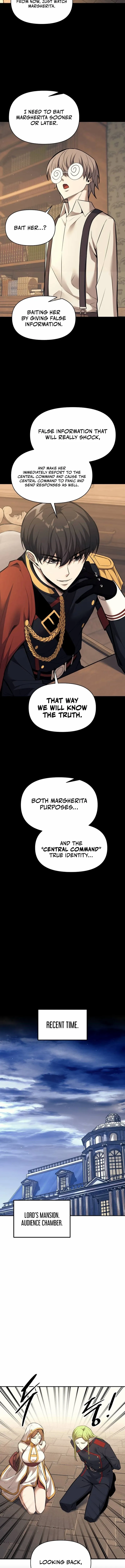 Read I Became the Tyrant of a Defense Game Manga Online
