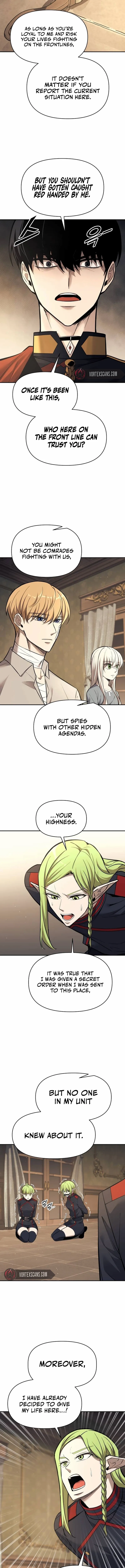 Read I Became the Tyrant of a Defense Game Manga Online