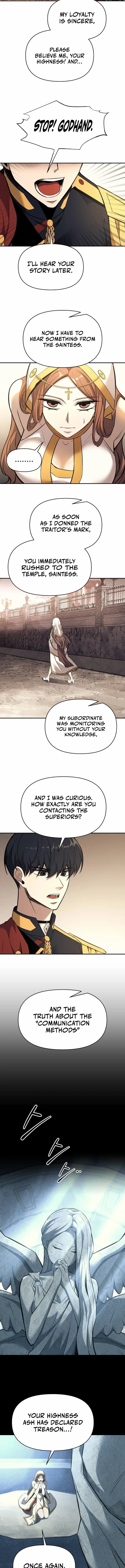 Read I Became the Tyrant of a Defense Game Manga Online